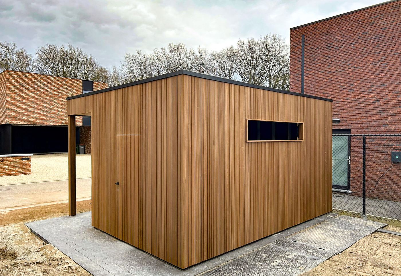 Tuinconstructies — foto 3