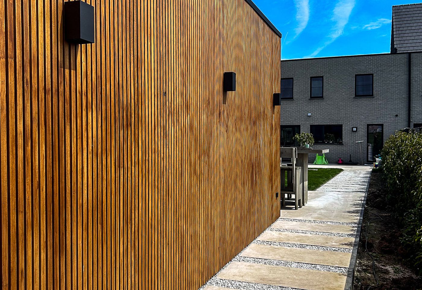 Tuinconstructies — foto 8