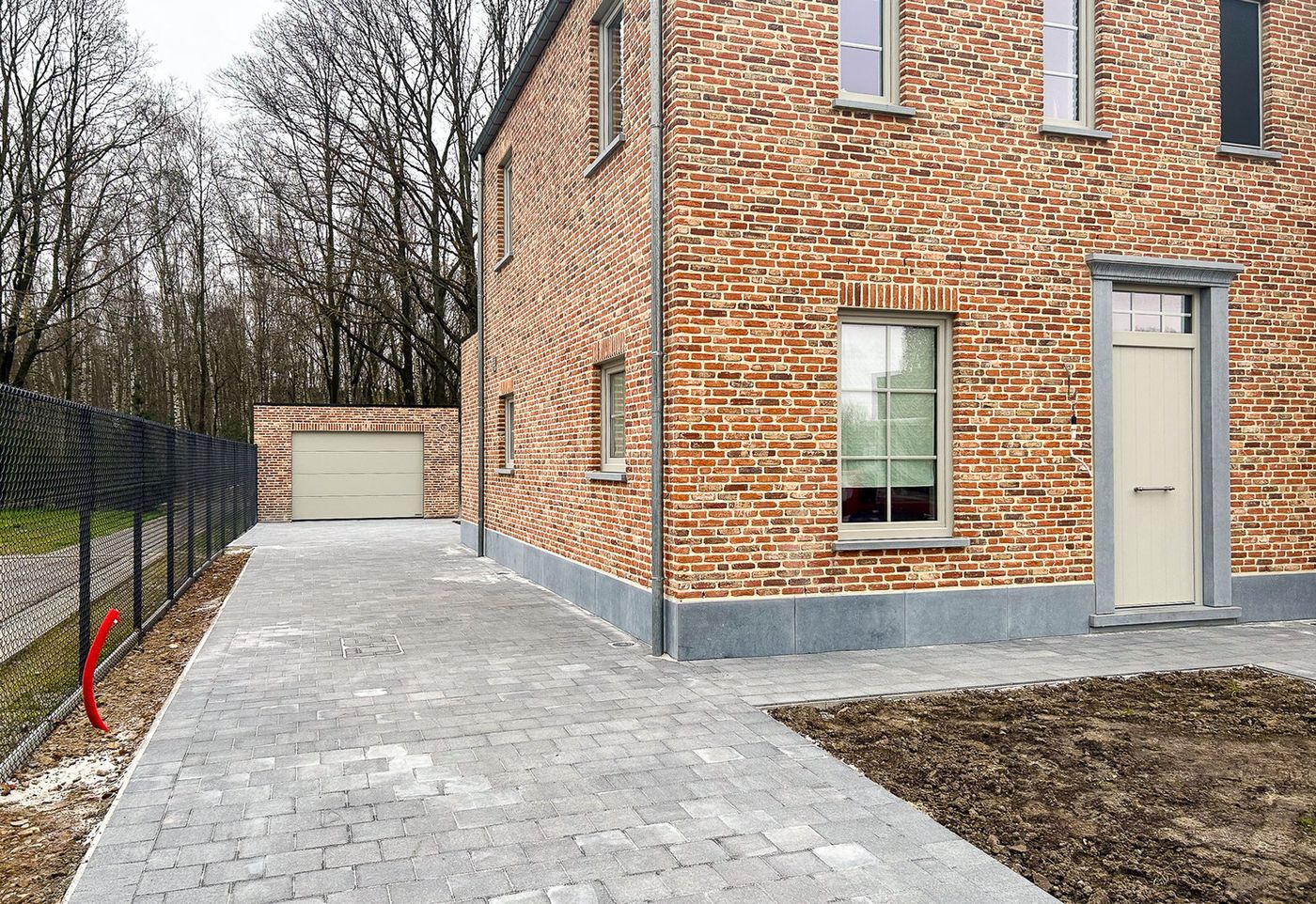 Klinkerwerken — foto 3