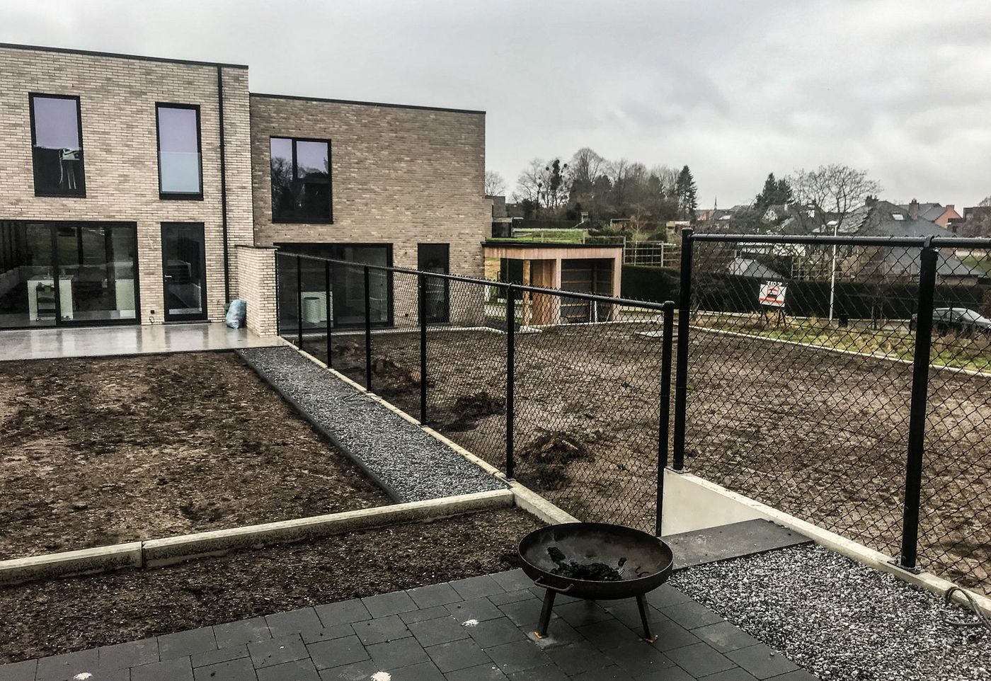 Grondwerken & rioleringen — foto 2