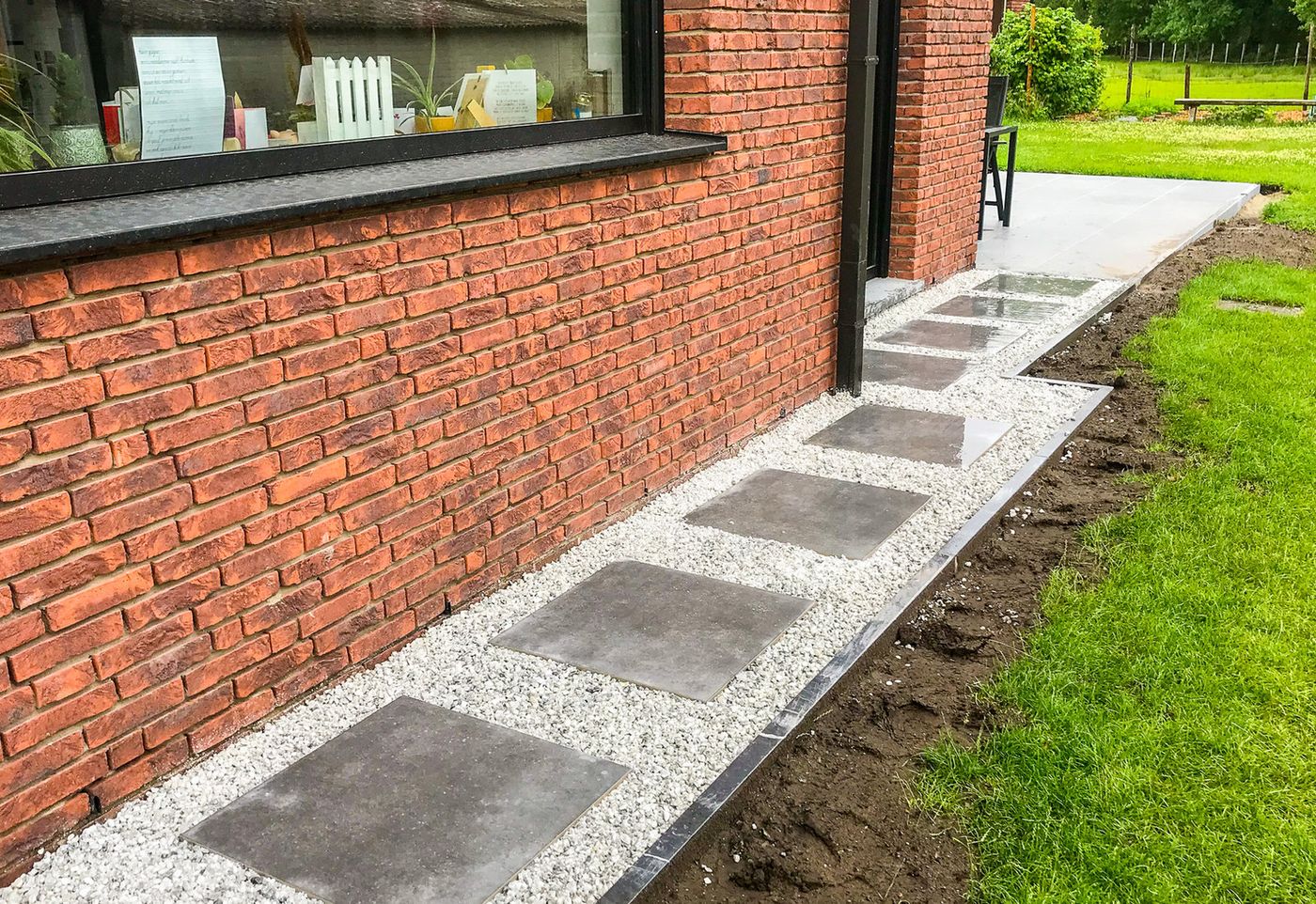Klinkerwerken — foto 8