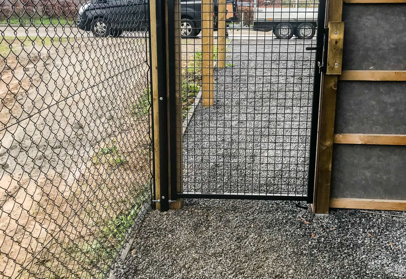 Tuinaanleg — foto 6